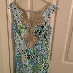 Lilly Pulitzer Women’s Dress